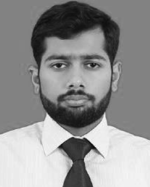 Muhammad Usman