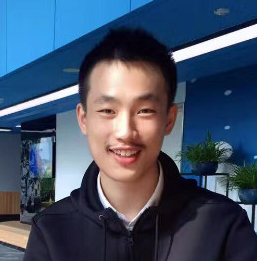 Yixuan Su