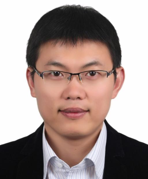 Hongguang Li
