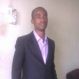 Evans Xorse Amuzu