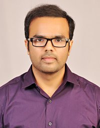 Santosh Suram