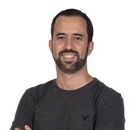 Rafael Chanin
