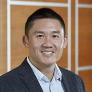 Darryl Leong