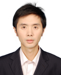 Zhiqing Zhang