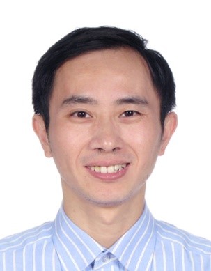 Yisong Chen