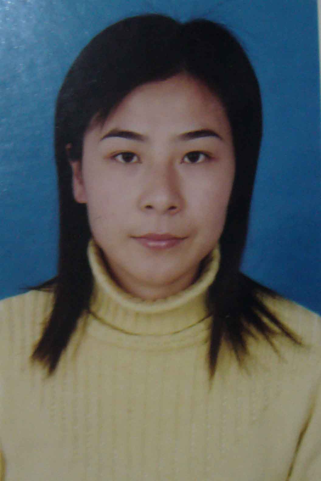 Hongxia Xu