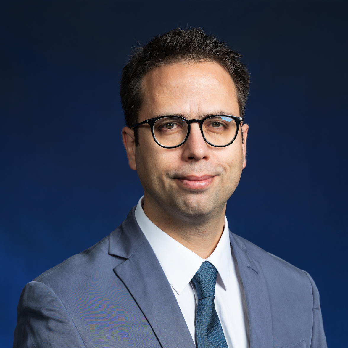 Mustafa Ilhan Akbas