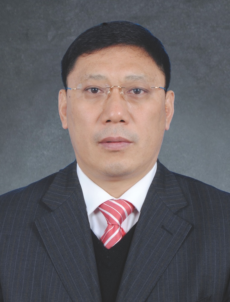 Fengbin Liu