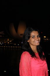 Sajitha K. Nair