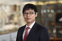 Yang Gao