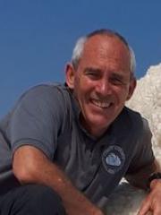 Hamish A. Mcgowan