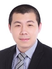 Zitong Liu