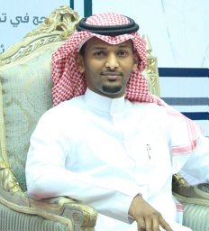 Amer Asseri
