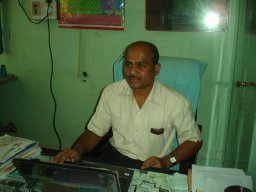 Seetharamappa Jaldappagari