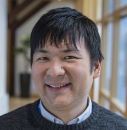 Masahito Tsuboi