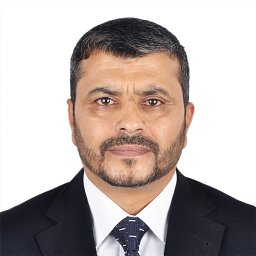 Abdullah A. Manda