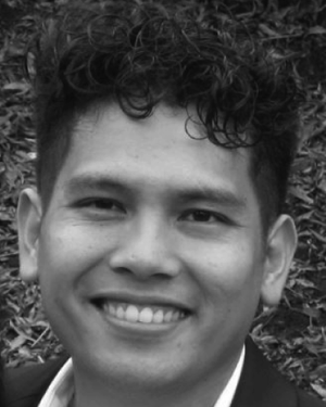 Paolo A. Aseron