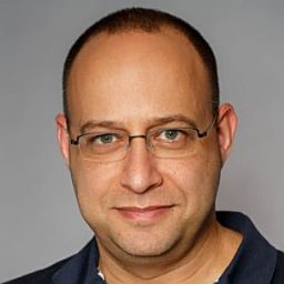 Michael Slutsky