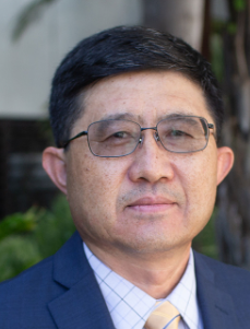 Yong Cai