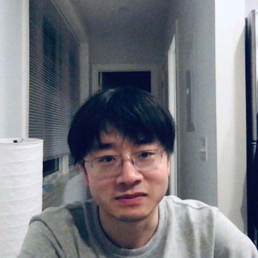 Jianyi Zhang