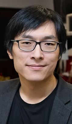 Wei Shi