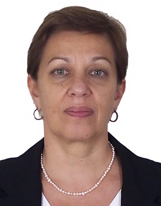 Ana Helena De Almeida Bressiani