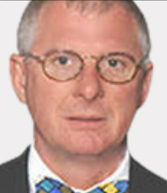 Terry W. Schultz