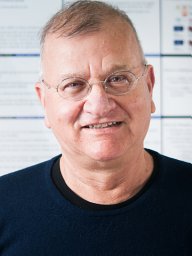 Eitan Gerstner
