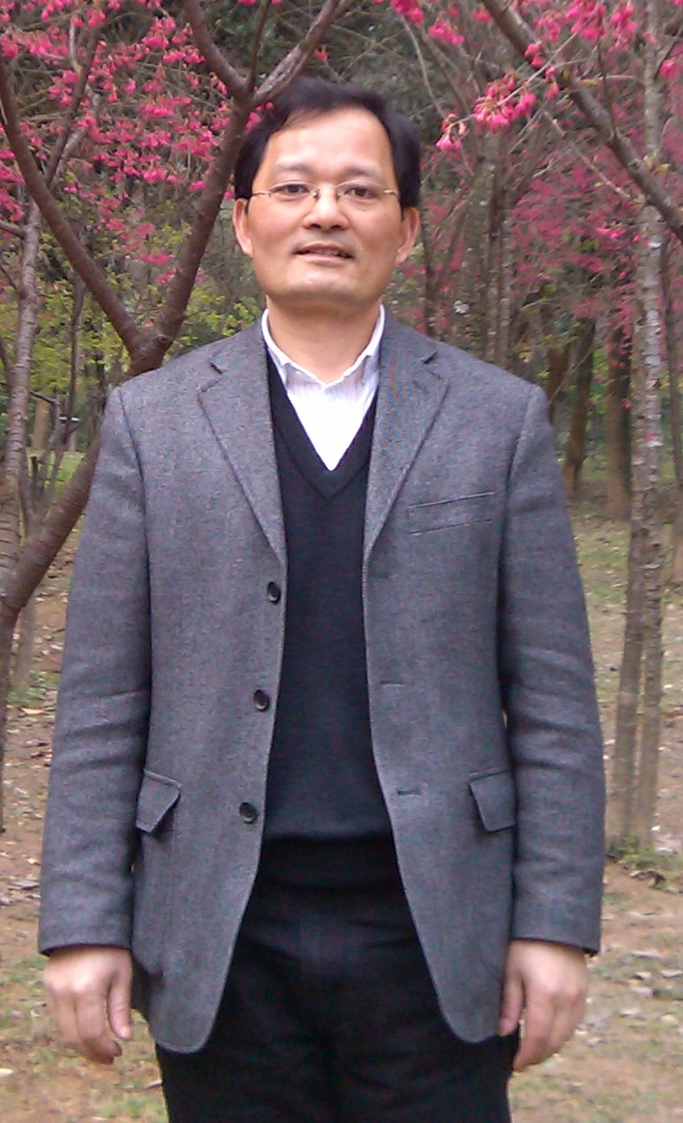 Qinghua Liu