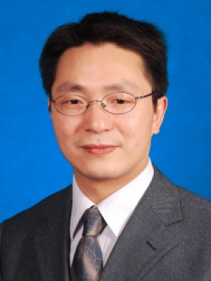 Shaoqiu Xiao
