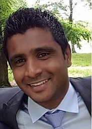 Yannick Gounden