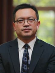 Zhengxin Wang