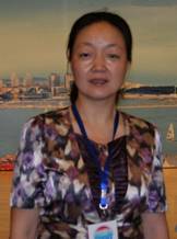 Hongying Sun