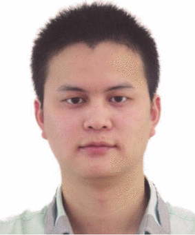 Jing Zhang