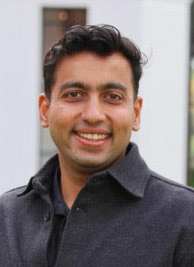 Arpit Garg