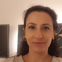 Gamze Celmeli