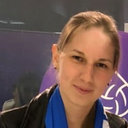 Viktoriia V. Evdokimova