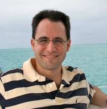 Aviel D. Rubin