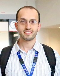 Ayman Jafar Oweida