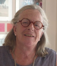 Susan Cotts Watkins