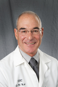 Michael Wall