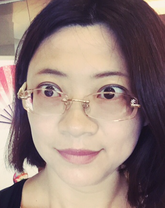 Rui Yang