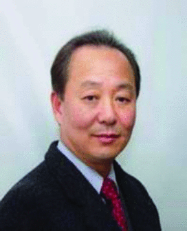 Byeongnam Yoon
