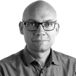 Ebbe K. Vestergaard