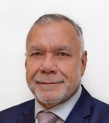 Marcos Menezes