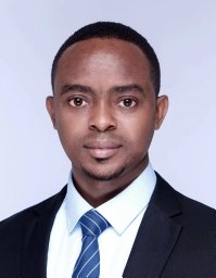 Dzakah Emmanuel E