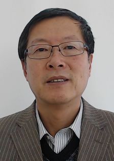 Yongxue Wang