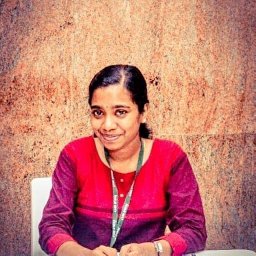 Anu Babusenan
