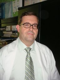 Enrique Gómez-Barrena
