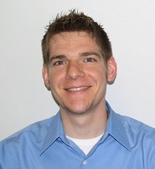 John P. Mchale